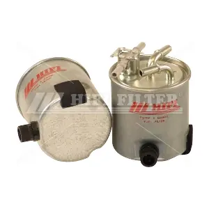 SN 99142 HIFI FILTER