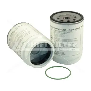 SN 70347 HIFI FILTER