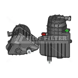 SN99132 HIFI FILTER