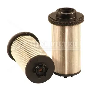 SN 70141 HIFI FILTER