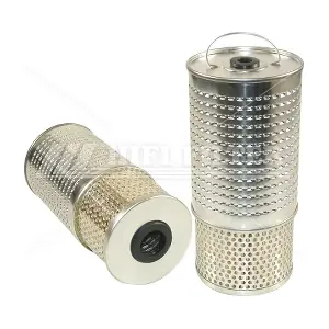 HIFI FILTER SO 646