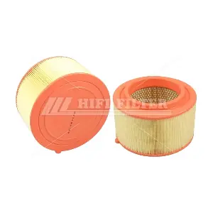 SA 8296 HIFI FILTER