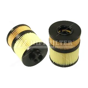 SO 6153 HIFI FILTER