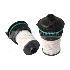 SN70475 HIFI FILTER