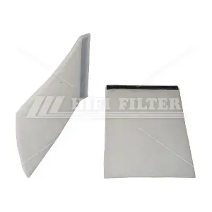 SC 40126 HIFI FILTER