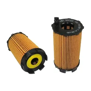 SO 7201 HIFI FILTER