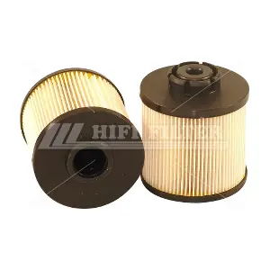 HIFI FILTER SN 70154