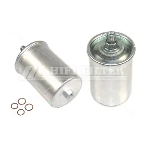 HIFI FILTER BE 91