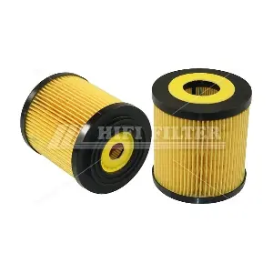 HIFI FILTER SO 7134