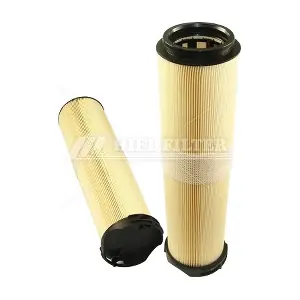 SA 5179 HIFI FILTER