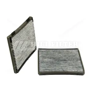SC 6015 CA HIFI FILTER