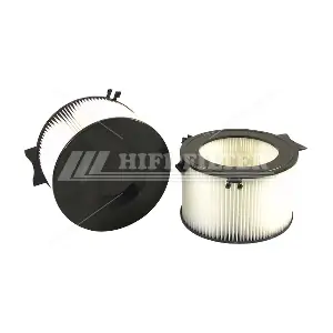 HIFI FILTER SC 5025 Фільтр, повітря у салоні