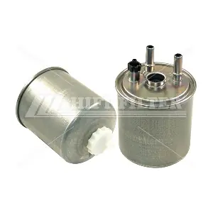 SN 99163 HIFI FILTER