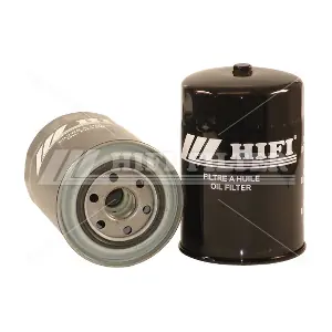 SO 6133 HIFI FILTER
