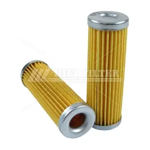 HIFI FILTER SN 21585