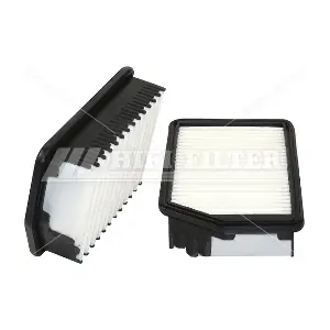 SA 8638 HIFI FILTER