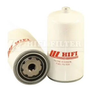 HIFI FILTER SN 40605