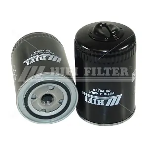 HIFI FILTER SO 580