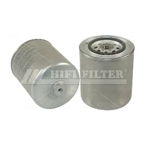 SN70100 HIFI FILTER