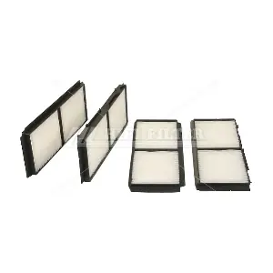 SC 8144 KIT HIFI FILTER
