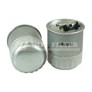 HIFI FILTER SN 70288