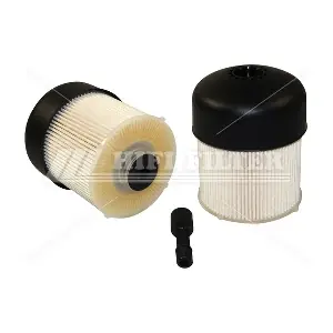 SN 70401 HIFI FILTER