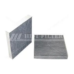 SC 8096 CA HIFI FILTER