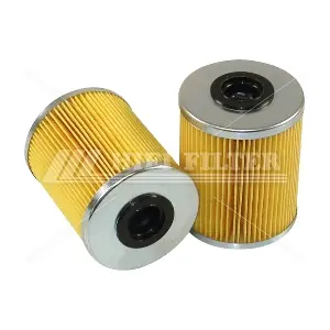 HIFI FILTER SN 70143