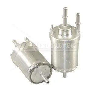 HIFI FILTER BE 547