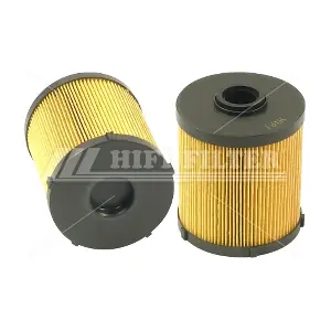 HIFI FILTER SN 70157