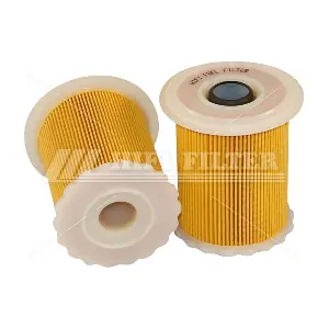 HIFI FILTER SN 39912