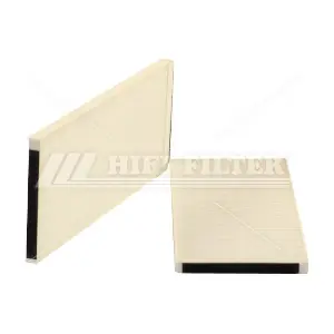 HIFI FILTER SC 6025 CA