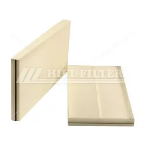 HIFI FILTER SC 4041