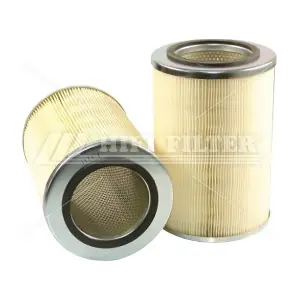 HIFI FILTER SA 114