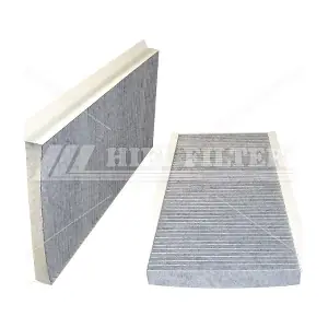 HIFI FILTER SC 7025 CA