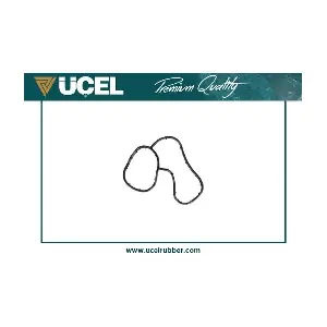 16112 UCEL