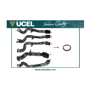16060 UCEL