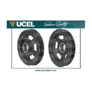 8052 UCEL