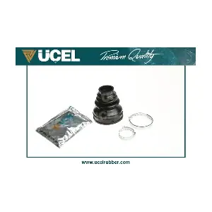 41588 UCEL