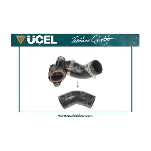 16132 UCEL