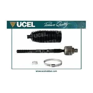 77118 UCEL