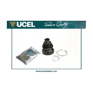 UCEL 91101