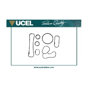16111 UCEL
