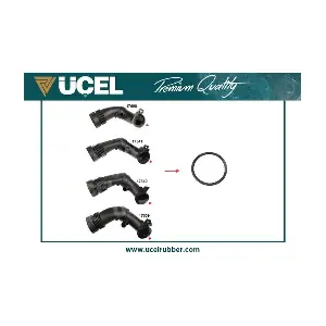 52560 UCEL
