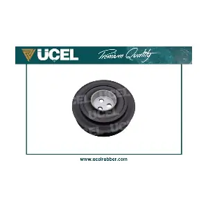 2003 UCEL