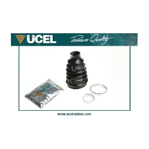 10203B UCEL