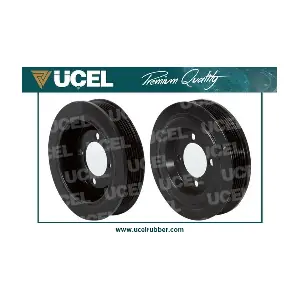 2008 UCEL