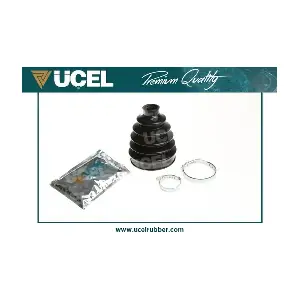 UCEL 91105