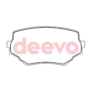 DEEVO BP56280
