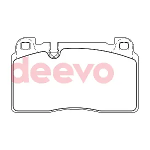 BP83320 DEEVO